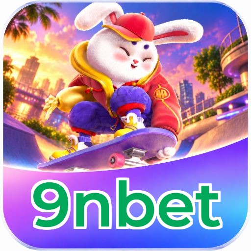 9nbet Logo 2