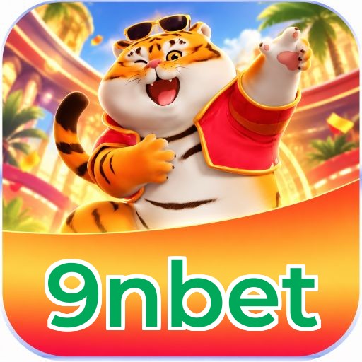 9nbet Logo