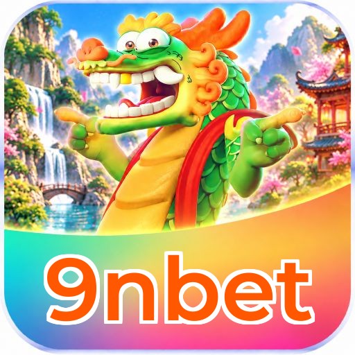 9nbet Logo