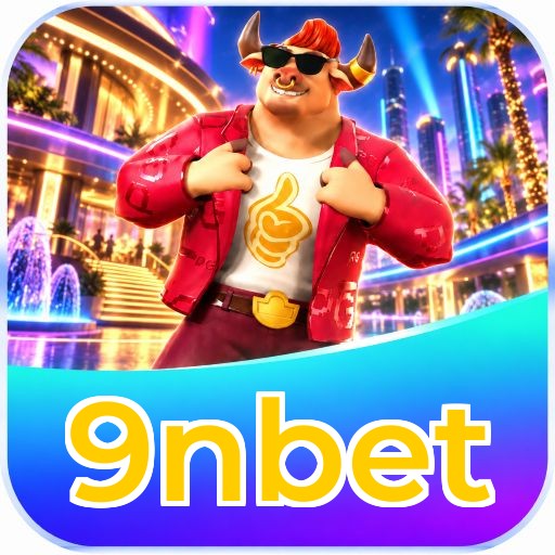 9nbet Logo