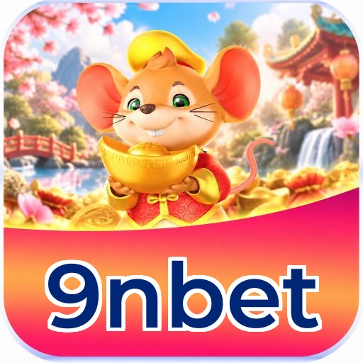 9nbet Logo