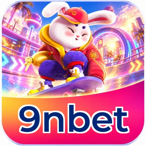 9nbet Logo
