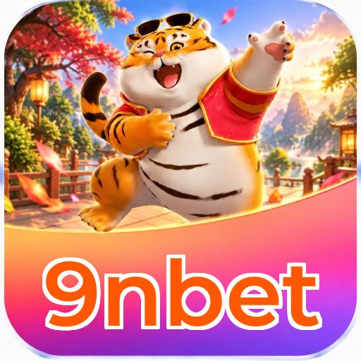 9nbet Logo