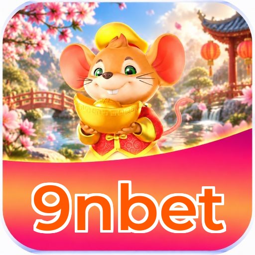 9nbet Bônus R$ 5.000 Logo