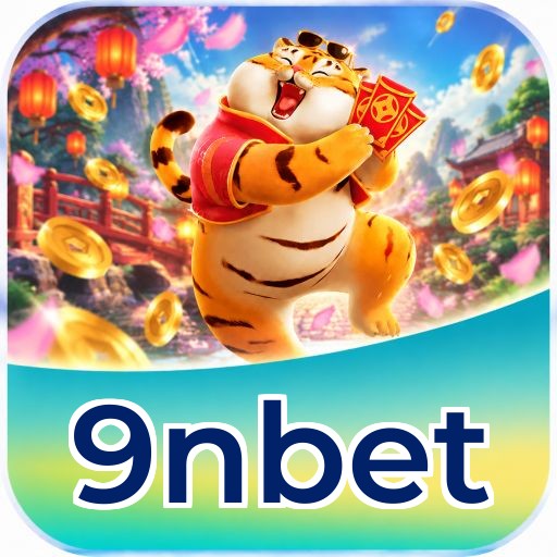 9nbet Logo