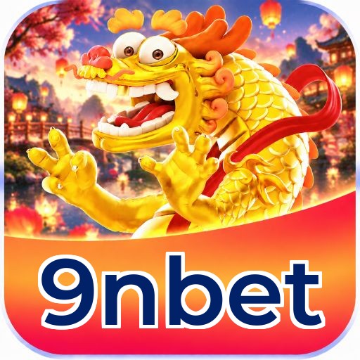 9nbet Logo Oficial - Cassino Online Certificado Brasil