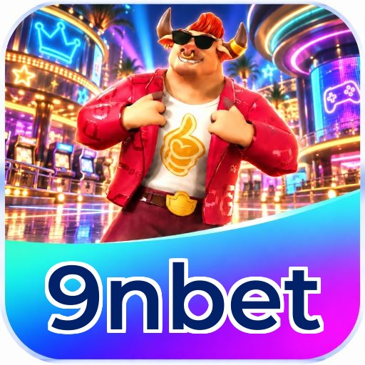 9nbet Logo