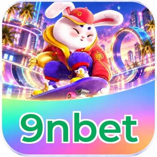 9nbet Logo