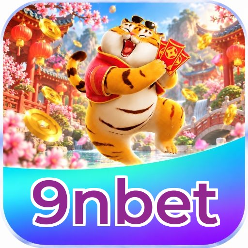 9nbet Logo
