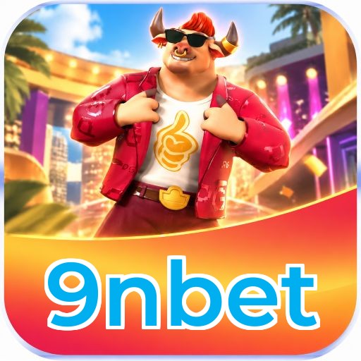 9nbet Download Logo Oficial