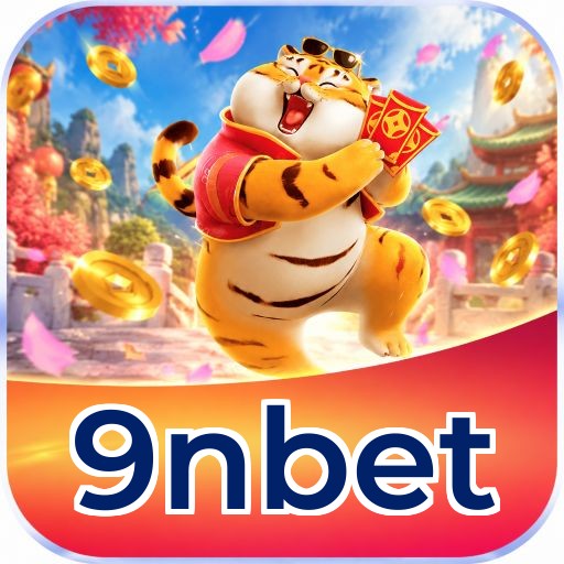 9nbet Logo