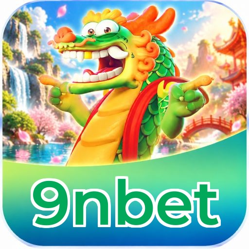 9nbet Logo