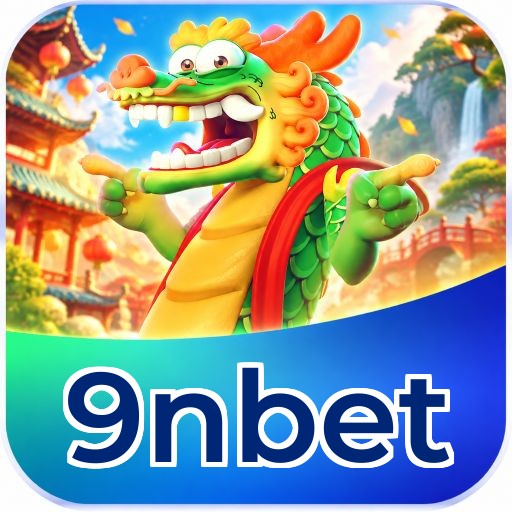 9nbet Instalar Logo 2