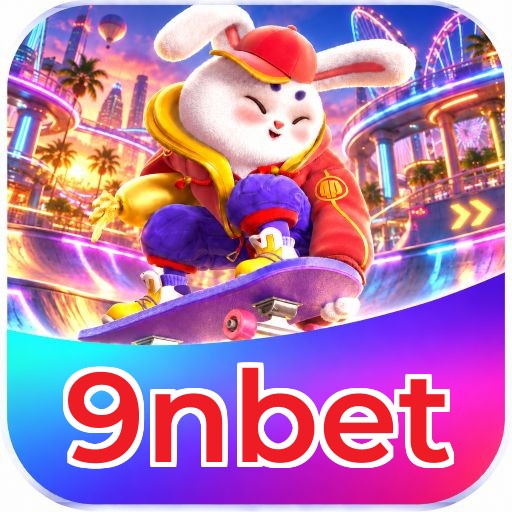 9nbet Instalar Logo 3