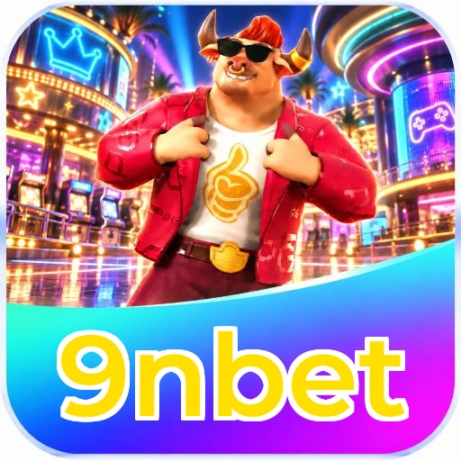 9nbet Logo
