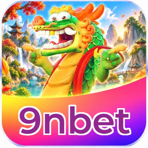 9nbet Logo