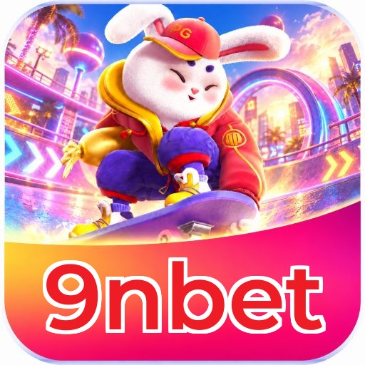 9nbet Logo