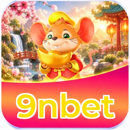 9nbet Logo 3